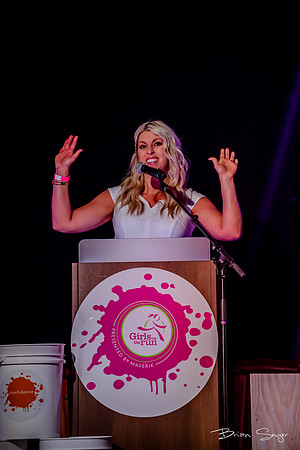 Girls on the Run Sneaker Soiree Fundraiser 2019_DSC0118