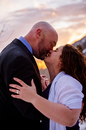 James and Debra LCC-7102