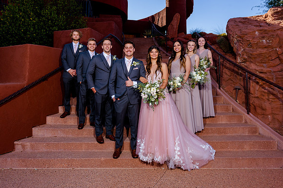 Wedding at Entrada28850