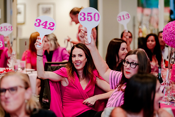 Girls on the Run Utah’s Sneaker Soirée: Empowering Women with Olympic Inspiration