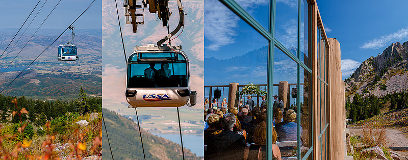 gondola
