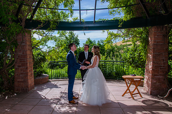 Matt and Erin Wedding Day 10109