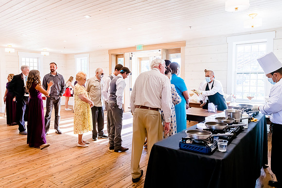 Walker Farms Wedding Reception17694