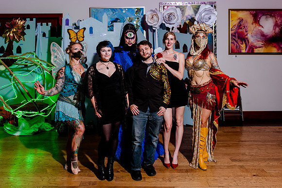 Kiki Cabaret53444