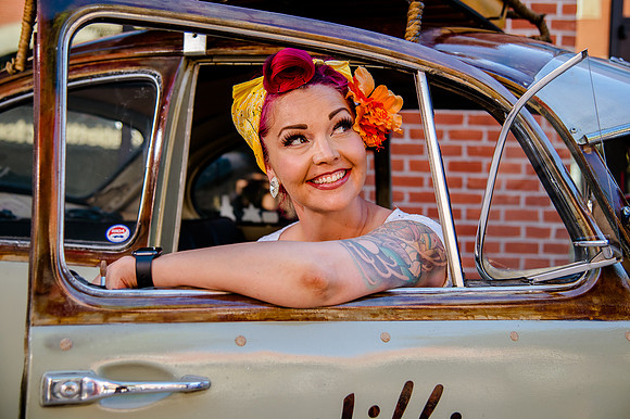 Kiki Cabaret 39435