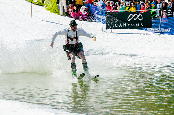 Canyons Pond Skimming-0816