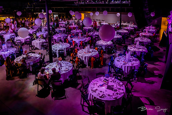 Girls on the Run Sneaker Soiree Fundraiser 2019_DSC9919