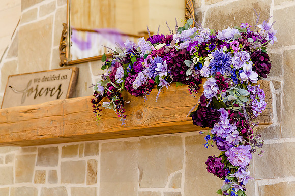 Walker Farms Wedding Reception15712