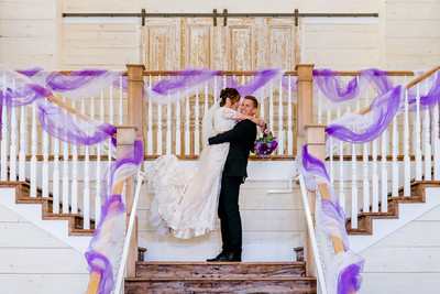 Walker Farms Wedding Reception17101