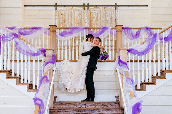 Walker Farms Wedding Reception17101