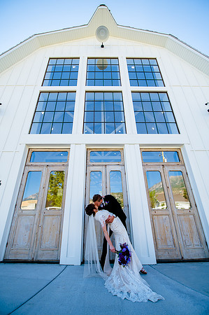 Walker Farms Wedding Reception16107