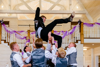 Walker Farms Wedding Reception17455