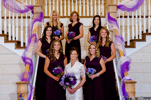 Walker Farms Wedding Reception17579
