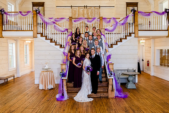 Walker Farms Wedding Reception17618