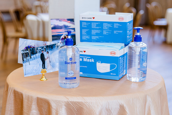 Walker Farms Wedding Reception15578