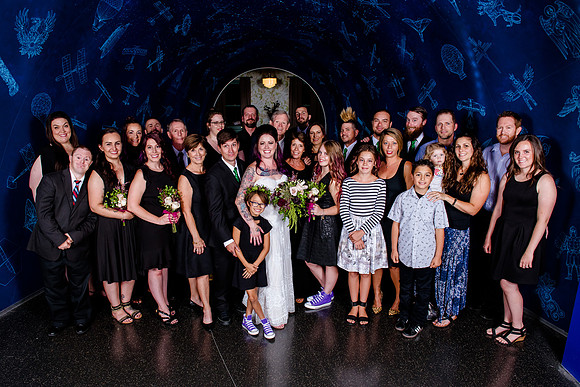 Nick and Char Wedding Day7841
