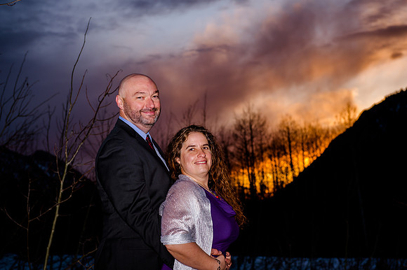 James and Debra LCC-7171