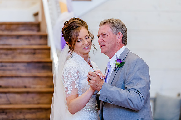 Walker Farms Wedding Reception16533