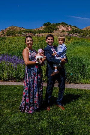 Matt and Erin Wedding Day 9719
