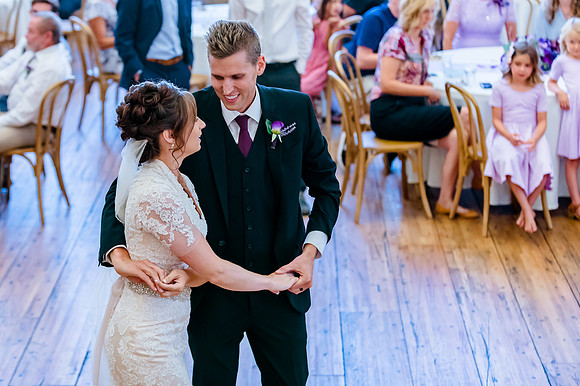 Walker Farms Wedding Reception16429