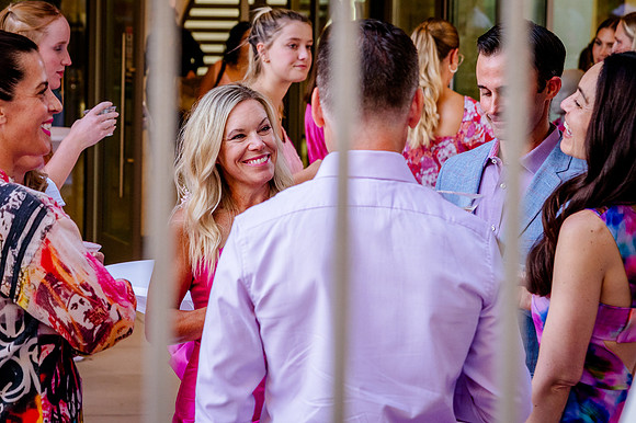 Girls on the Run Utah’s Sneaker Soirée: Empowering Women with Olympic Inspiration