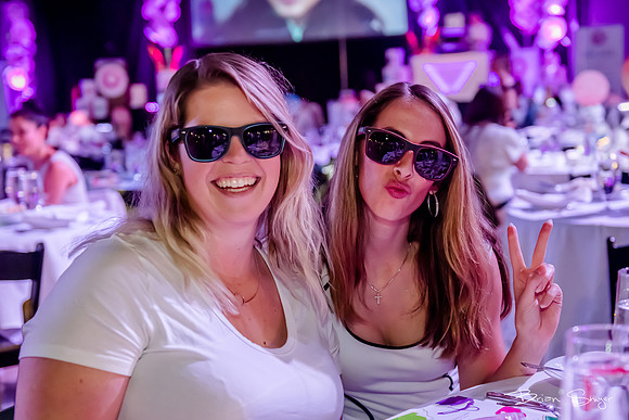 Girls on the Run Sneaker Soiree Fundraiser 2019_DSC0039