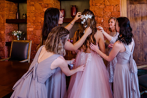 Wedding at Entrada30049