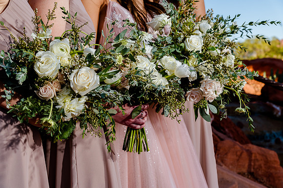 Wedding at Entrada30221