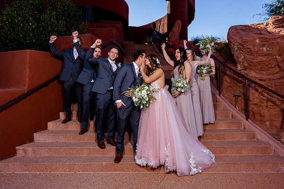 Wedding at Entrada28837