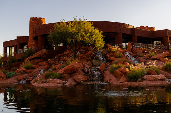 Wedding at Entrada30779