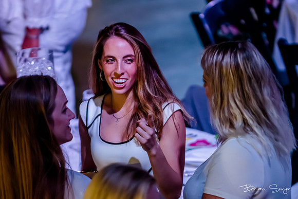Girls on the Run Sneaker Soiree Fundraiser 2019_DSC2207