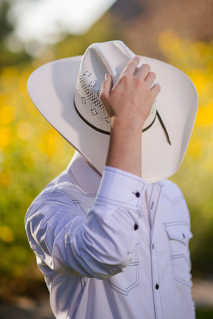 Family Portraits at Wheeler Farm: Alicia Peterson's Blended Family in the Glow of Sunset