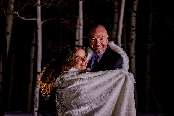 James and Debra LCC-7316