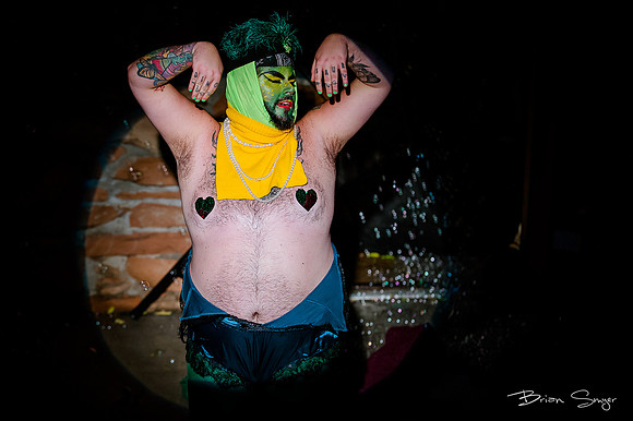 Birdlesque56249