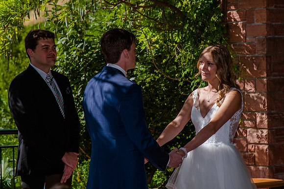 Matt and Erin Wedding Day 10088