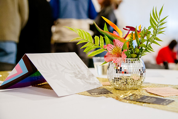 Flourishing Together: A Drag Brunch for Utah’s LGBTQ+ Community