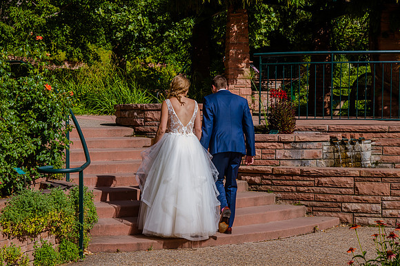 Matt and Erin Wedding Day 10147