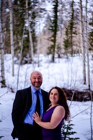 James and Debra LCC-6821