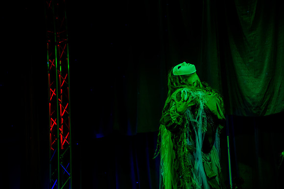 Kiki Halloween72424