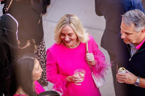 Girls on the Run Utah’s Sneaker Soirée: Empowering Women with Olympic Inspiration