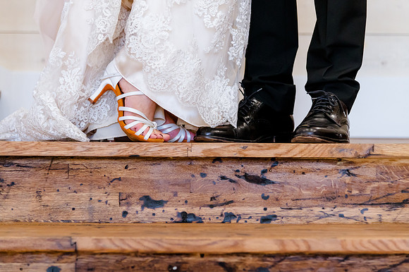 Walker Farms Wedding Reception15767