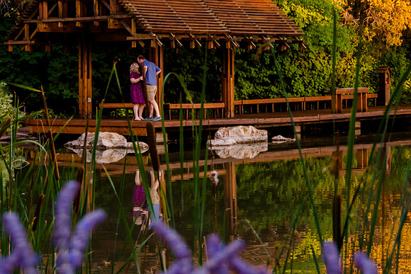Cody Proposes at Red Butte Garden-8203