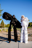 Fall Birdlesque 2024
