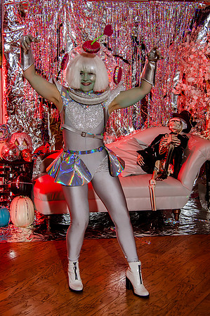 Kiki Halloween71744