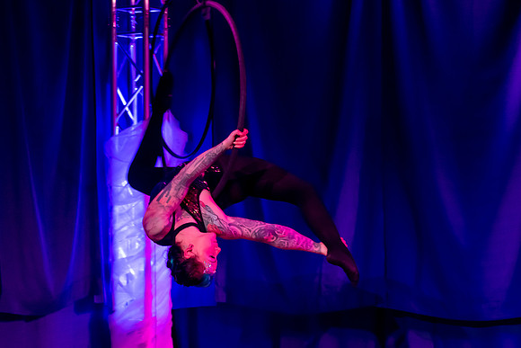 Kiki Cabaret54749