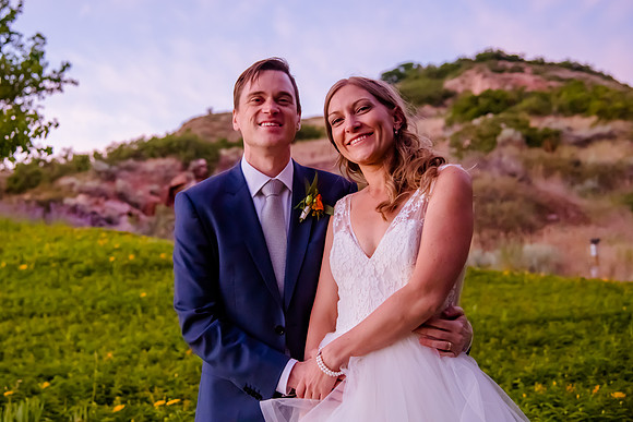 Matt and Erin Wedding Day 11601