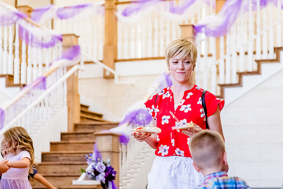 Walker Farms Wedding Reception18289