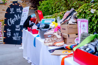 Girls on the Run Utah’s Sneaker Soirée: Empowering Women with Olympic Inspiration