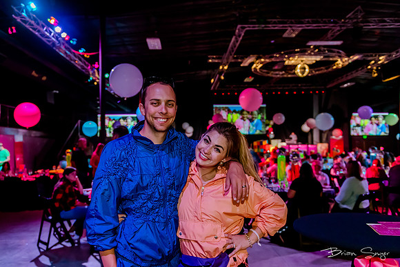 GOTR Retro Soiree-1725