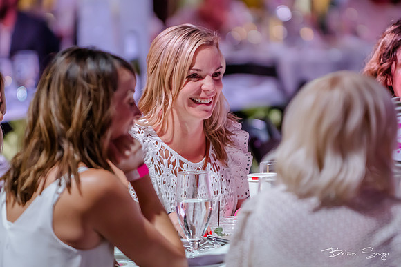 Girls on the Run Sneaker Soiree Fundraiser 2019_DSC2275
